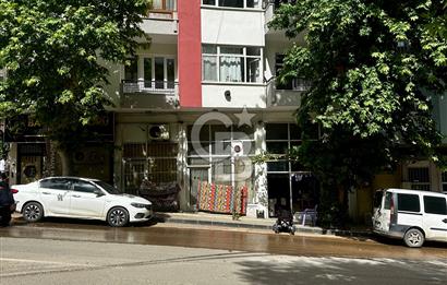 COLDWELL BANKERDEN GAZİ PAŞA MAH.DE SATILIK 2+1 DAİRE