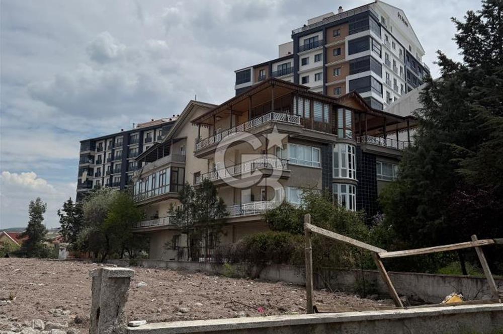 ERENLER CADDESİNDE KENTSEL DÖNÜŞÜMDEN 3+1 YENİ DAİRE FIRSATI