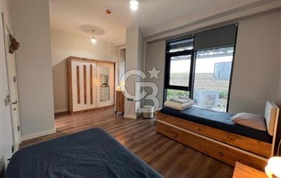 [CB SE7EN] KARAT 34'DE 4+1 SATILIK DUBLEKS DAİRE