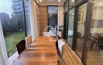 [CB SE7EN] KARAT 34'DE 4+1 SATILIK DUBLEKS DAİRE