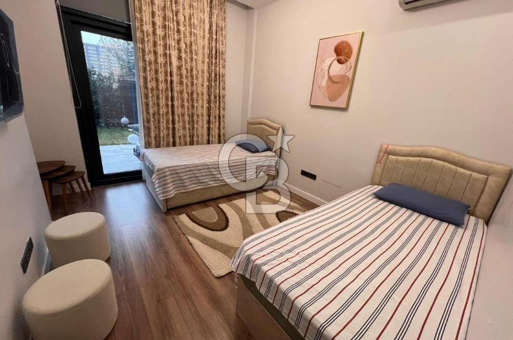 [CB SE7EN] KARAT 34'DE 4+1 SATILIK DUBLEKS DAİRE