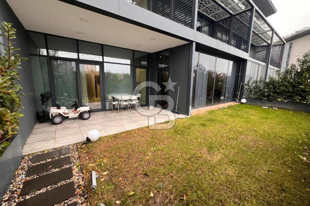 [CB SE7EN] KARAT 34'DE 4+1 SATILIK DUBLEKS DAİRE