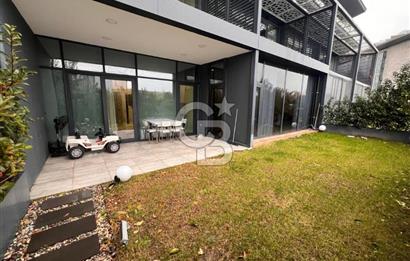 [CB SE7EN] KARAT 34'DE 4+1 SATILIK DUBLEKS DAİRE