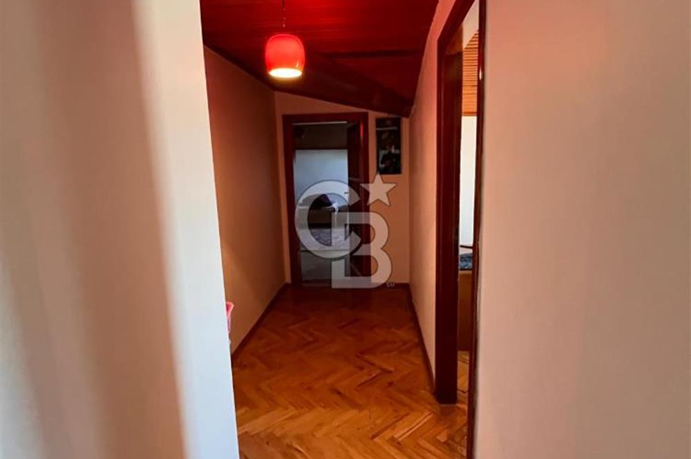 maltepe orhsngazi 435m2 dubleks