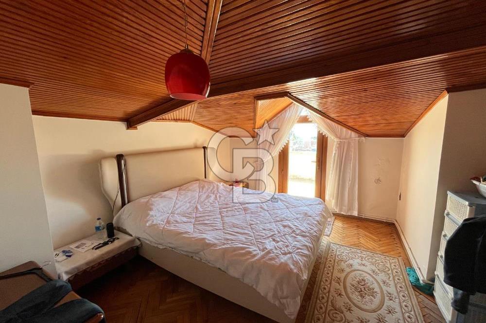 maltepe orhsngazi 435m2 dubleks