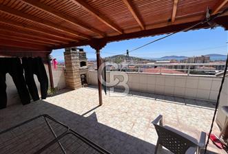 maltepe orhsngazi 435m2 dubleks