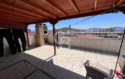 maltepe orhsngazi 435m2 dubleks
