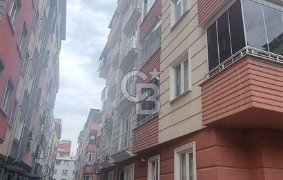 SÖĞÜTLÜ'DE ÇOK İYİ KONUMDA SATILIK 3+1 DAİRE