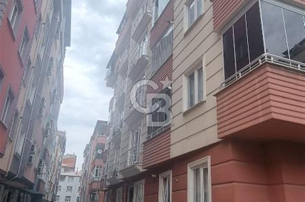 SÖĞÜTLÜ'DE ÇOK İYİ KONUMDA SATILIK 3+1 DAİRE