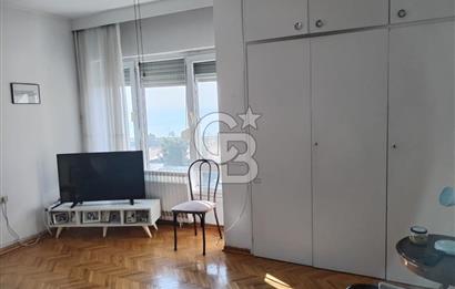 Bostanlı Atakent'in Kalbinde Deniz Manzaralı 3+1