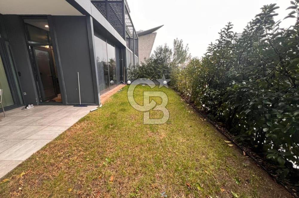 [CB SE7EN] KARAT 34'DE 4+1 SATILIK DUBLEKS DAİRE