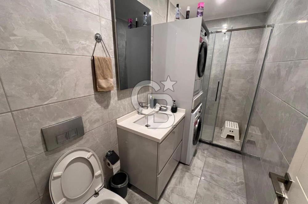 [CB SE7EN] KARAT 34'DE 4+1 SATILIK DUBLEKS DAİRE