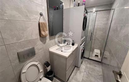[CB SE7EN] KARAT 34'DE 4+1 SATILIK DUBLEKS DAİRE