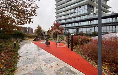 [CB SE7EN] KARAT 34'DE 4+1 SATILIK DUBLEKS DAİRE