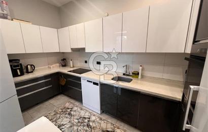 [CB SE7EN] KARAT 34'DE 4+1 SATILIK DUBLEKS DAİRE