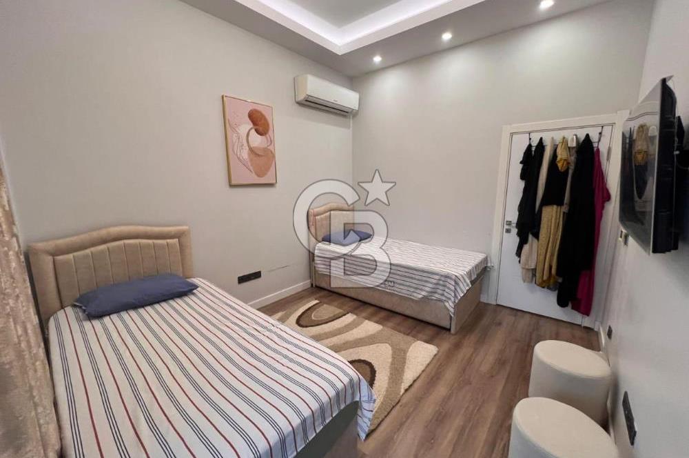 [CB SE7EN] KARAT 34'DE 4+1 SATILIK DUBLEKS DAİRE