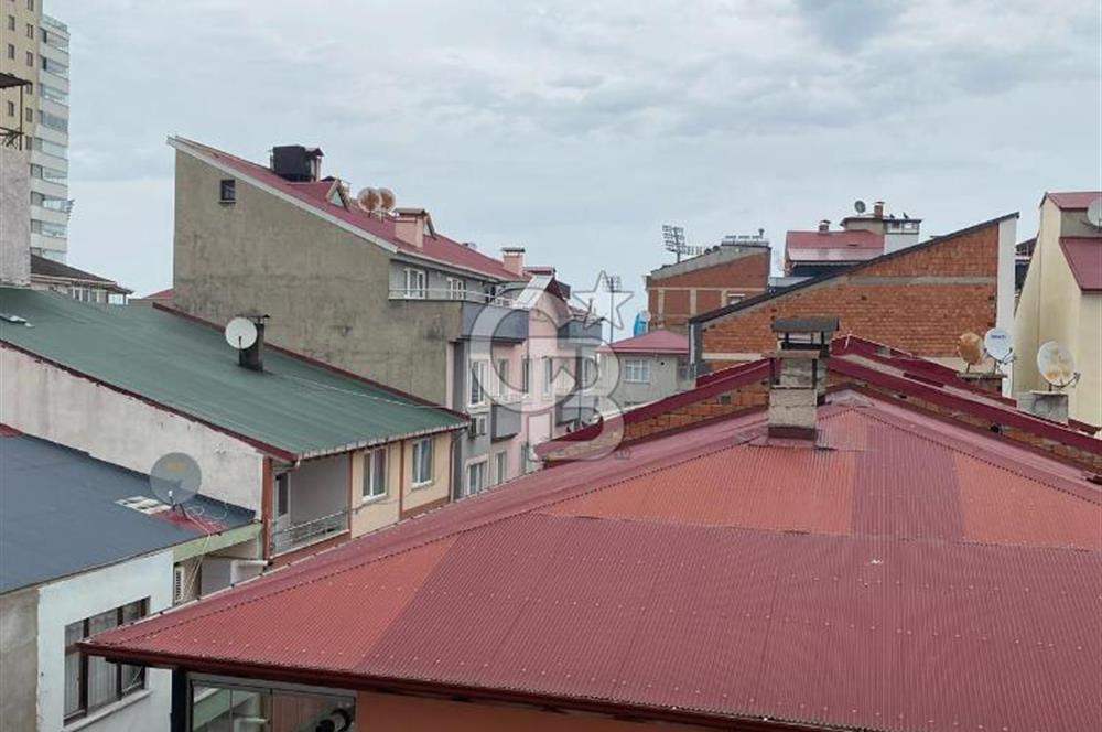 SÖĞÜTLÜ'DE ÇOK İYİ KONUMDA SATILIK 3+1 DAİRE