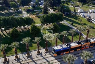 Bostanlı Atakent'in Kalbinde Deniz Manzaralı 3+1