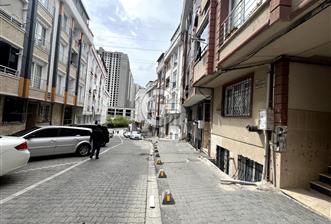 NECİP FAZIL KISAKÜREK MH KREDİYE UYGUN SATILIK 2+1 ARA KAT DAİRE