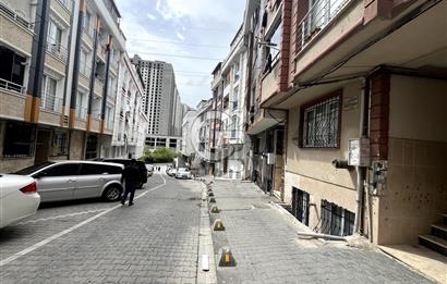 NECİP FAZIL KISAKÜREK MH KREDİYE UYGUN SATILIK 2+1 ARA KAT DAİRE