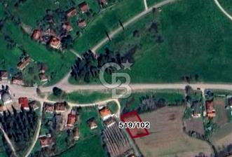 SAKARYA SÖĞÜTLÜ KURUDİL'DE SATILIK VİLLA İMARLI 900 M2 ARSA