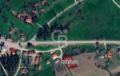 SAKARYA SÖĞÜTLÜ KURUDİL'DE SATILIK VİLLA İMARLI 900 M2 ARSA
