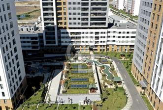 CB ONKO'DAN SEMT BAHÇEKENT 4+1 SATILIK DAİRE