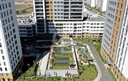 CB ONKO'DAN SEMT BAHÇEKENT 4+1 SATILIK DAİRE