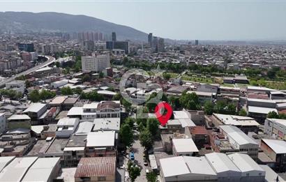 CB AMBIANCE'DAN TÜTÜNCÜOĞLU ÇİFTLİK DE KÖŞE KOMPLE SATILIK BİNA