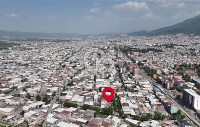 CB AMBIANCE'DAN TÜTÜNCÜOĞLU ÇİFTLİK DE KÖŞE KOMPLE SATILIK BİNA