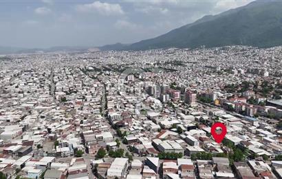 CB AMBIANCE'DAN TÜTÜNCÜOĞLU ÇİFTLİK DE KÖŞE KOMPLE SATILIK BİNA