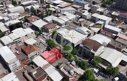 CB AMBIANCE'DAN TÜTÜNCÜOĞLU ÇİFTLİK DE KÖŞE KOMPLE SATILIK BİNA
