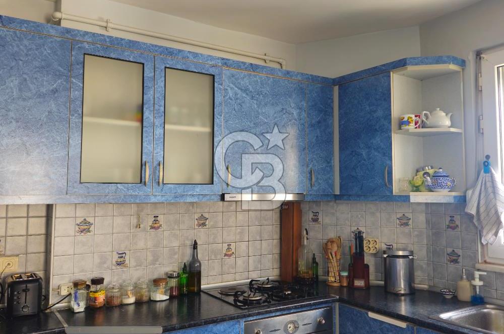 TASMEKTEP SK BAGDAT CAD YAKIN 3+1 120 M2 NET FERAH KİRALIK DAİRE