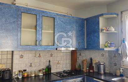 TASMEKTEP SK BAGDAT CAD YAKIN 3+1 120 M2 NET FERAH KİRALIK DAİRE