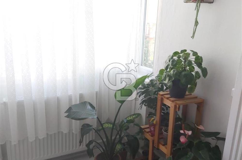 CB ATA'DAN ERZURUM YILDIZKENT'TE İÇİ YAPILI LÜKS 3+1 DAİRE