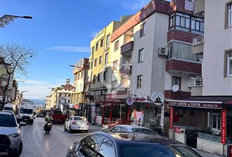 KALKINMA'DA YATIRIMLIK SATILIK DAİRE