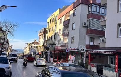 KALKINMA'DA YATIRIMLIK SATILIK DAİRE
