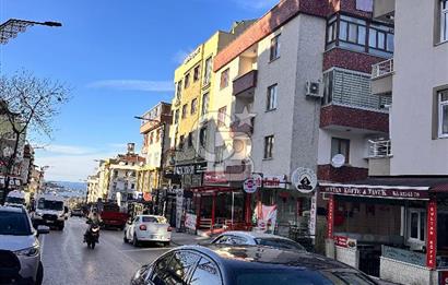 KALKINMA'DA YATIRIMLIK SATILIK DAİRE