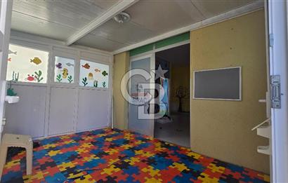 ÇANAKKALE MERKEZ ESENLERDE KİRALIK ANAOKULU VEYA KURS BİNASI