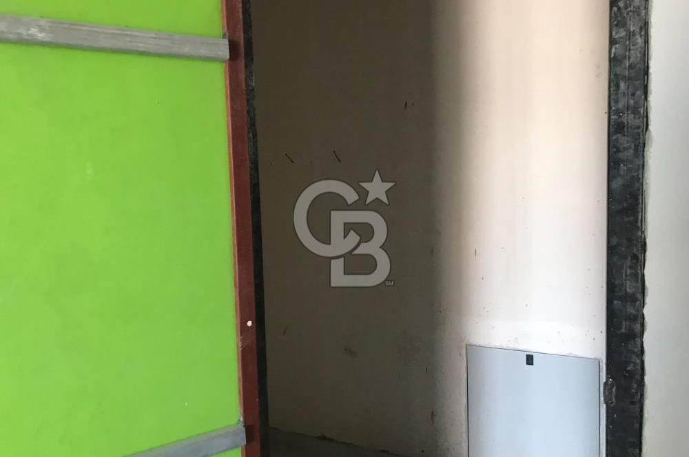 METAFOR ANAKARA 2+1 YATAY BLOK’TA ŞEREFİYELİ SATILIK
