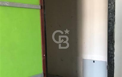 METAFOR ANAKARA 2+1 YATAY BLOK’TA ŞEREFİYELİ SATILIK