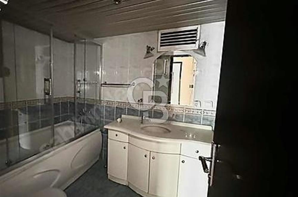 PARK CADDESİ ATABILGE SİTESİNDE 4+1 FIRSAT DAİRE