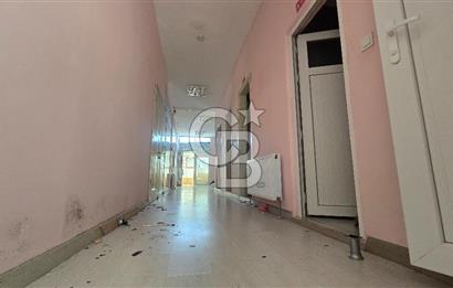 ÇANAKKALE MERKEZ ESENLERDE KİRALIK ANAOKULU VEYA KURS BİNASI