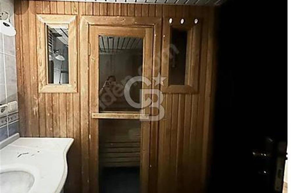 PARK CADDESİ ATABILGE SİTESİNDE 4+1 FIRSAT DAİRE