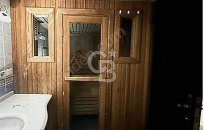 PARK CADDESİ ATABILGE SİTESİNDE 4+1 FIRSAT DAİRE