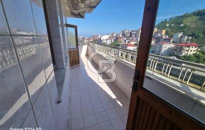 TRABZON CARȘIBAȘI'NDA 130 M2, 3+1 SATILIK UYGUN DAIRE