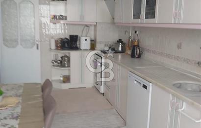 CB ATA'DAN ERZURUM YILDIZKENT'TE İÇİ YAPILI LÜKS 3+1 DAİRE