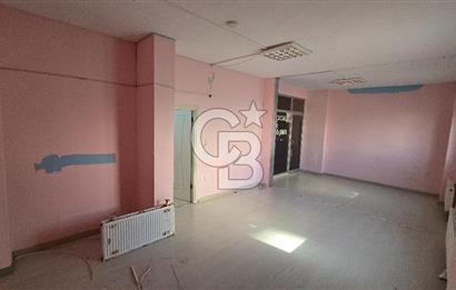 ÇANAKKALE MERKEZ ESENLERDE KİRALIK ANAOKULU VEYA KURS BİNASI