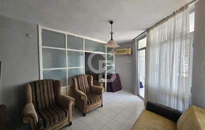 Mersin Mezitli de Denize Sıfır Eşyalı Kiralık Daire