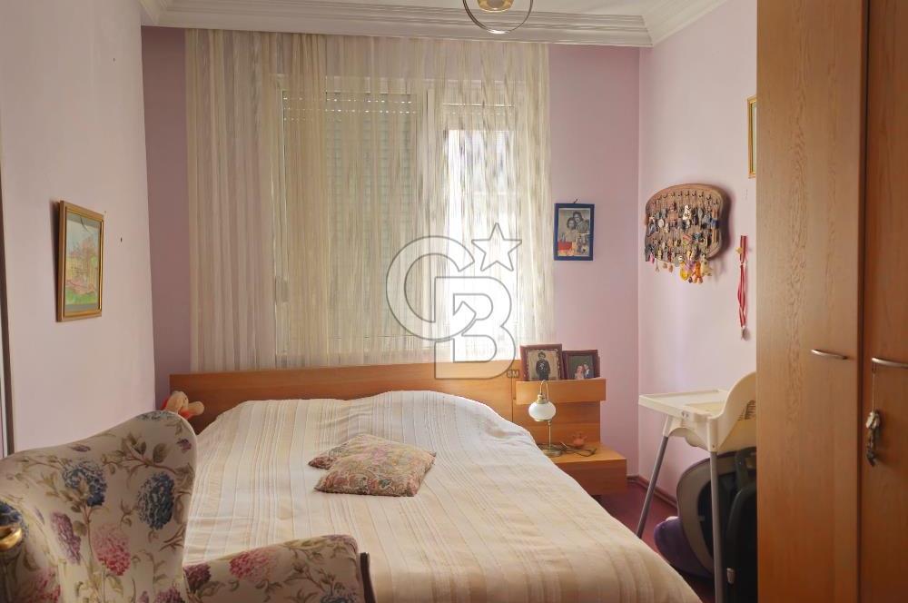 TASMEKTEP SK BAGDAT CAD YAKIN 3+1 120 M2 NET FERAH KİRALIK DAİRE